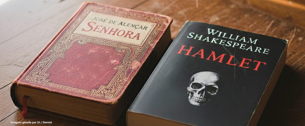 “Clube do Livro”: estudantes do Pré-Vestibular Social Futuro em Curso do Sesc Nova Friburgo participam de atividade literária