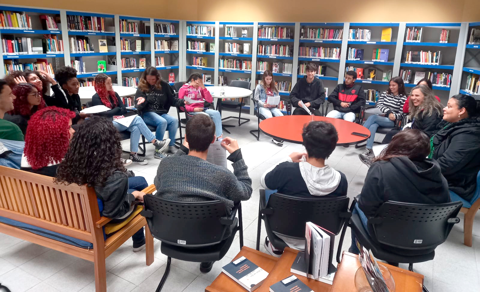 Pré-Vestibular Futuro em Curso oferece metodologia inovadora e garante aprovações em importantes universidades