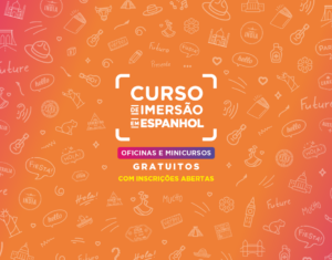 Oficinas de Espanhol 2025-2
