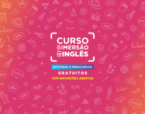 Oficinas de Inglês 2025-2