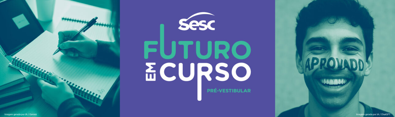 Pré-Vestibular Futuro em Curso oferece metodologia inovadora e garante aprovações em importantes universidades 10