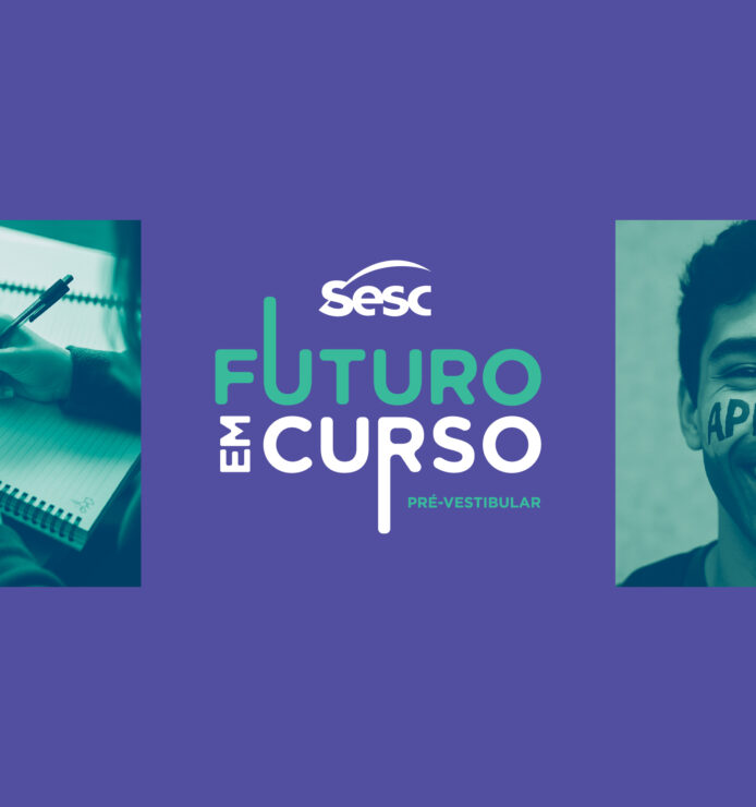 Pré-Vestibular Futuro em Curso oferece metodologia inovadora e garante aprovações em importantes universidades