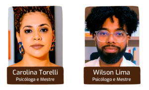 2ª Roda de Conversa do Núcleo de Estudos Afro-Brasileiros e Indígenas Sesc-RJ