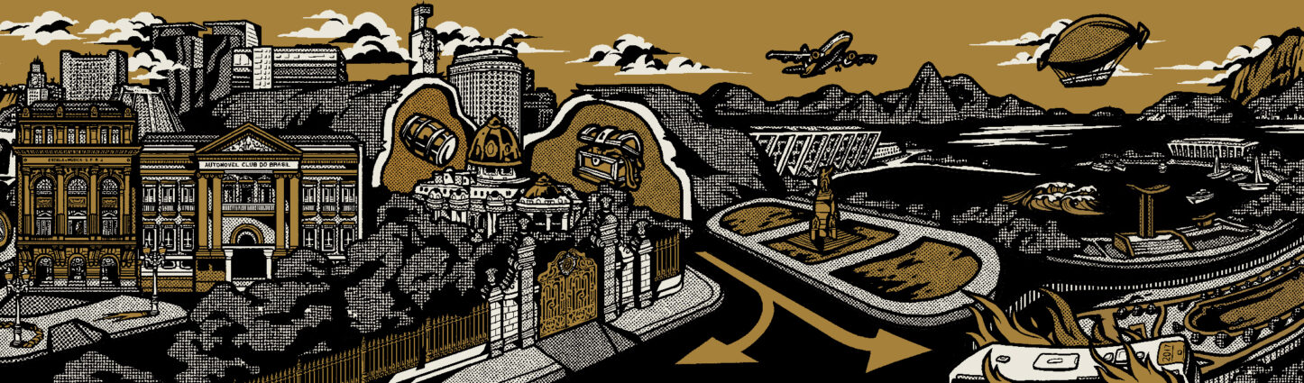 Residência Ecos na Vista 2