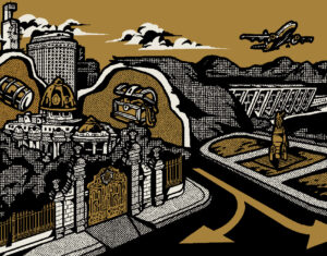 Residência Ecos na Vista 2