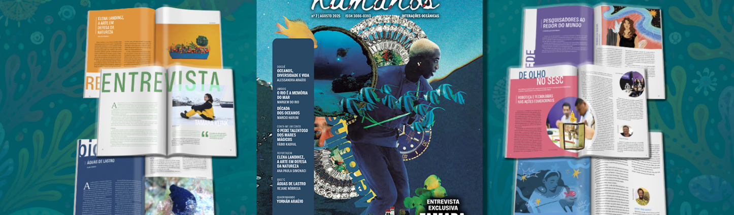 Revista Virtual Humanos - Edição 7