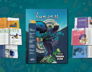 Revista Virtual Humanos - Edição 7