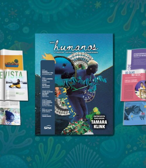 Revista Virtual Humanos - Edição 7