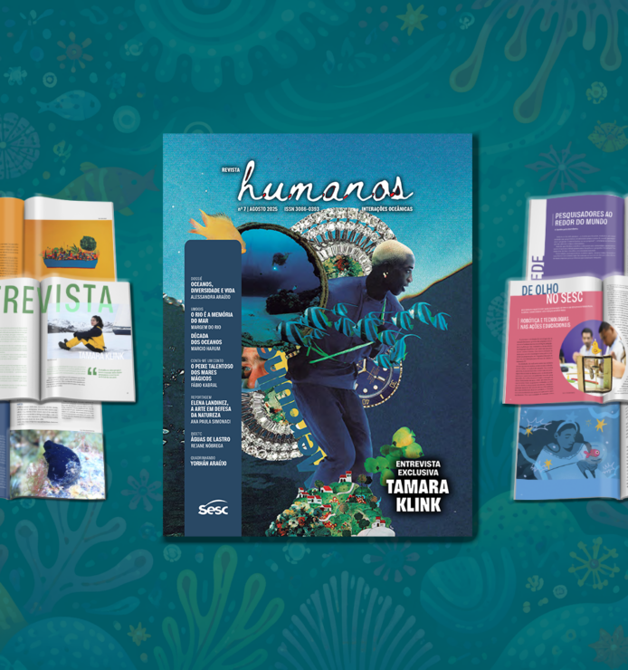 Revista Virtual Humanos - Edição 7