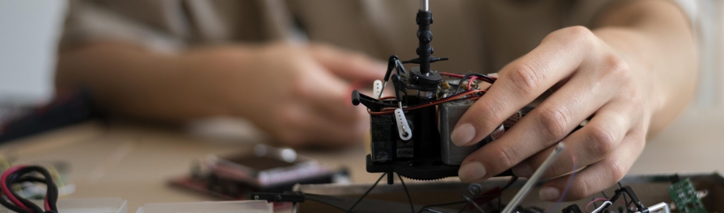 Arduino Days 2026 leva oficinas e experiências tecnológicas gratuitas ao Sesc RJ