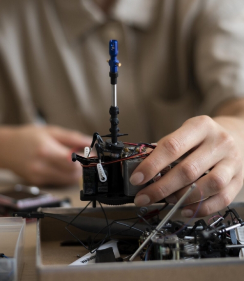 Arduino Days 2026 leva oficinas e experiências tecnológicas gratuitas ao Sesc RJ