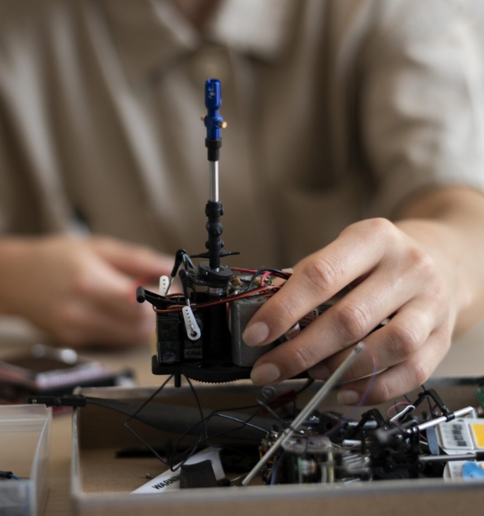 Arduino Days 2026 leva oficinas e experiências tecnológicas gratuitas ao Sesc RJ