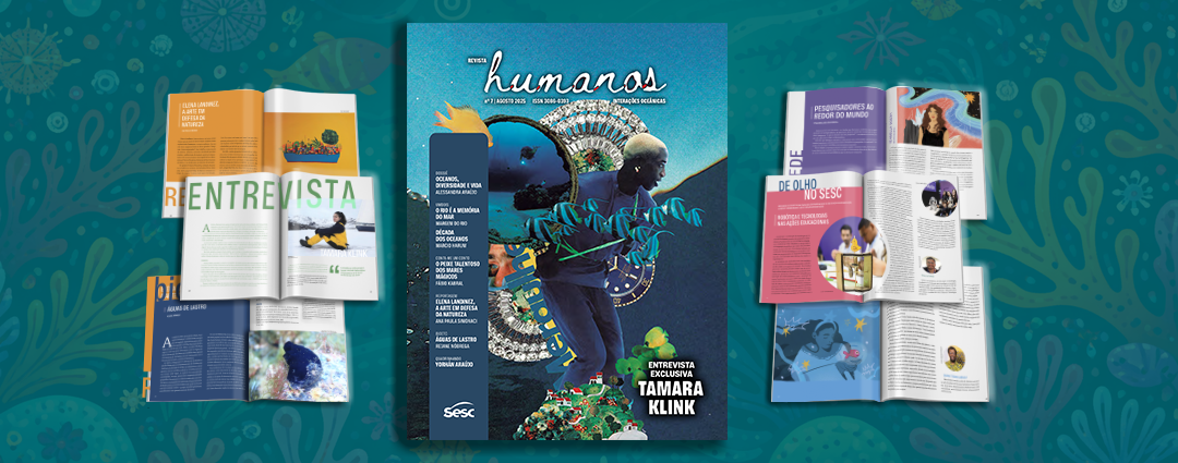 Revista Virtual Humanos - Edição 7