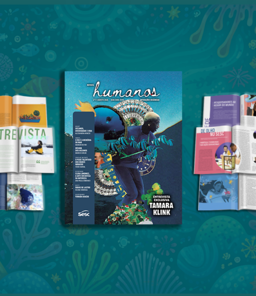 Revista Virtual Humanos - Edição 7