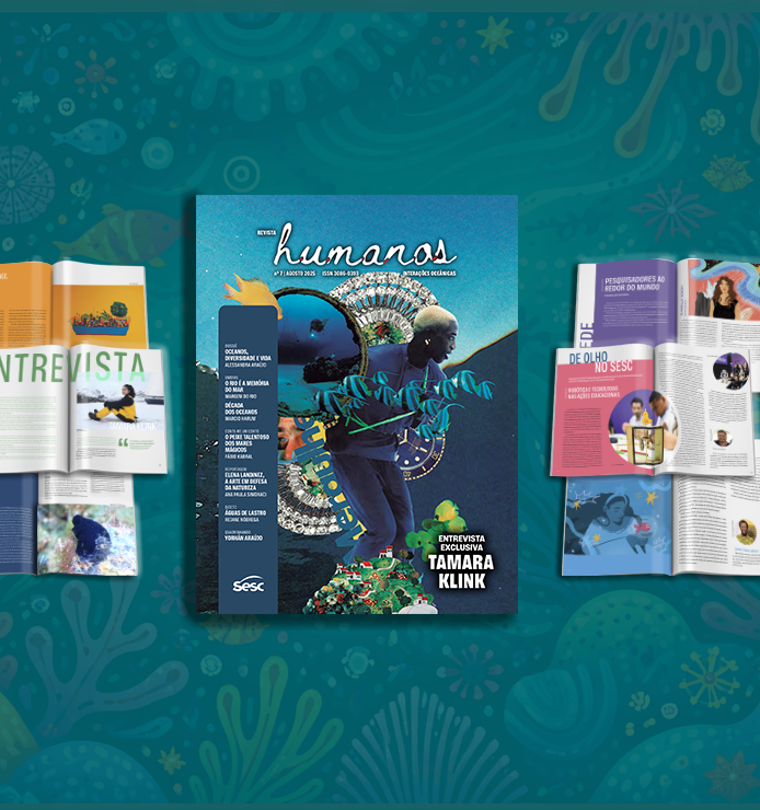 Revista Virtual Humanos - Edição 7