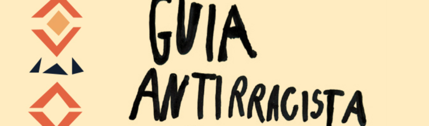 Guia Antirracista das Infâncias - Audiodescrição | Sesc +Infâncias
