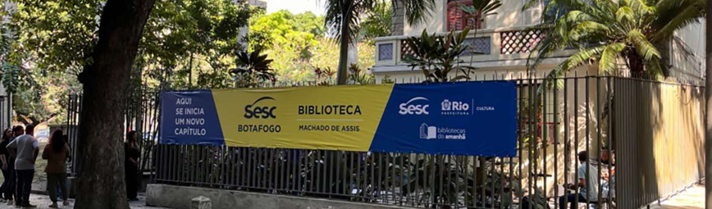 Sesc Botafogo