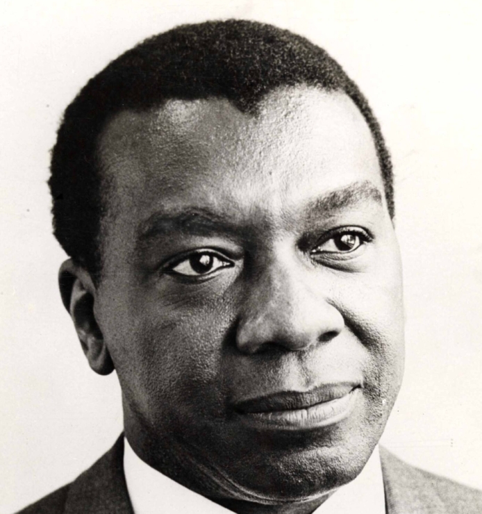 Sesc RJ celebra centenário do geógrafo Milton Santos com ciclo de palestras